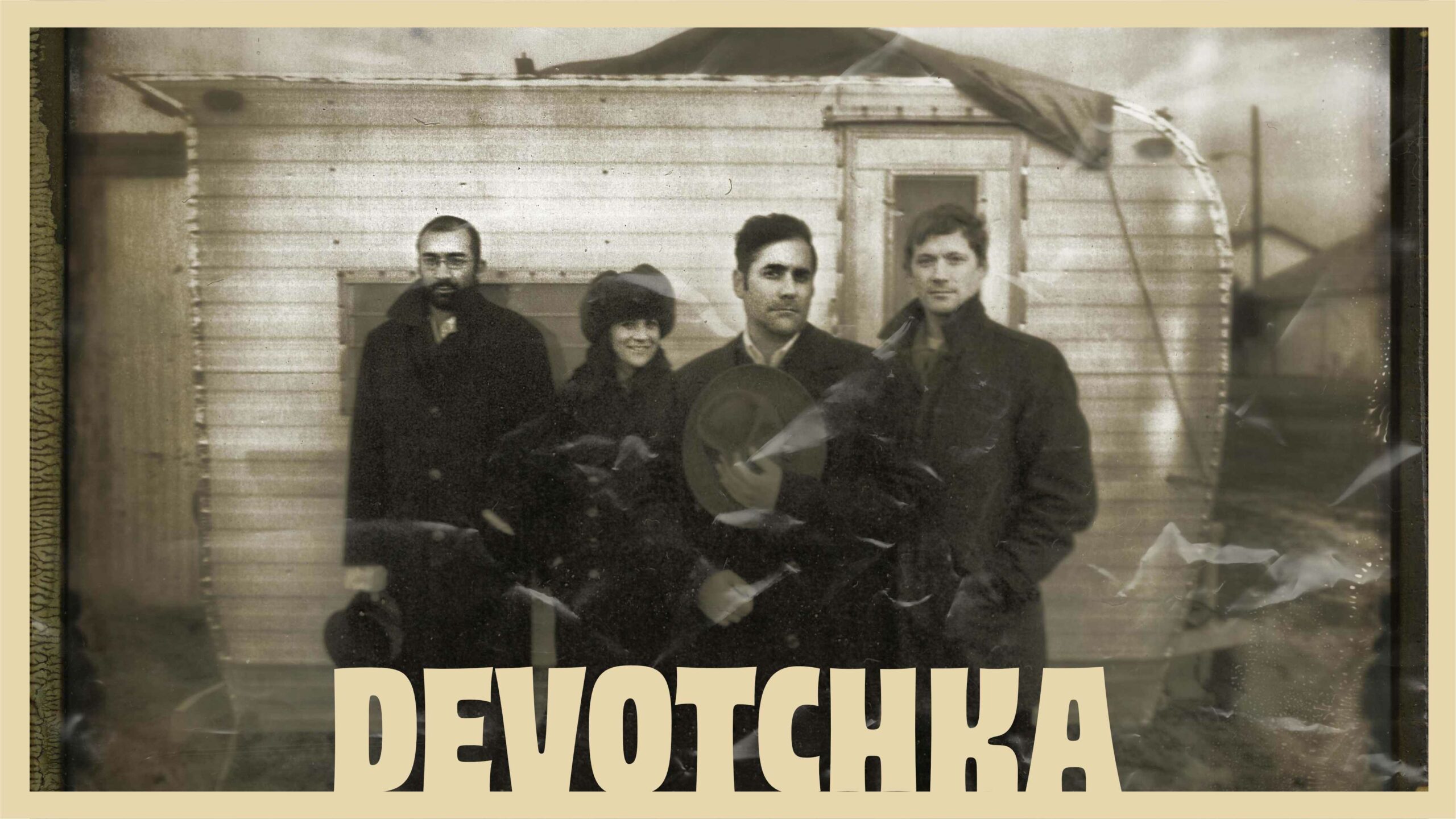 Devotchka - Desktop