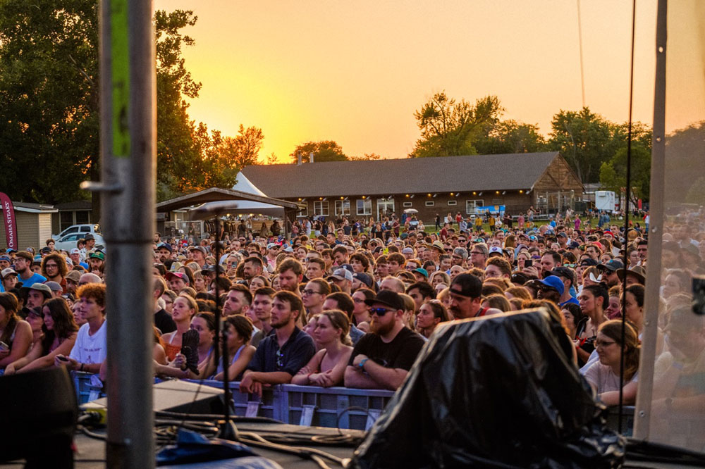 Festival Recap Outlandia Music Festival