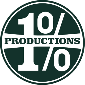 1%-Productions-Logo-emerald-green-13322b